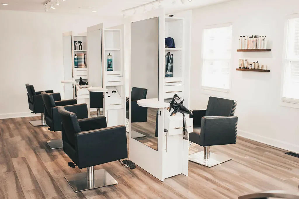 Refined Beauty | Naperville's Premier Hair Salon & Extensions