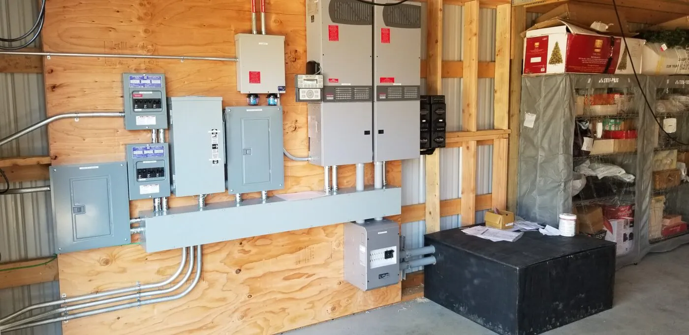 Why Choose Electric Company for Your Electrical Needs?
