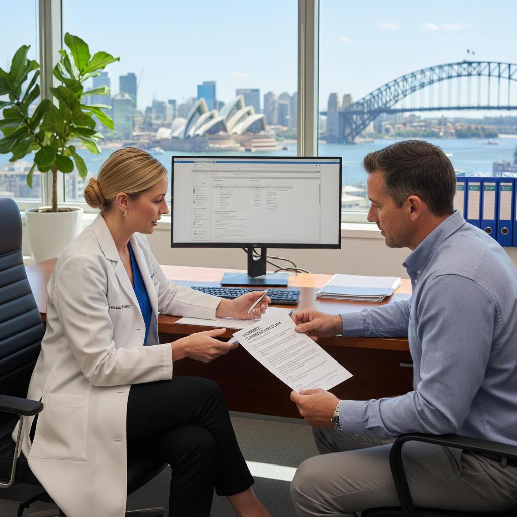 Grasping Workers Compensation Insurance