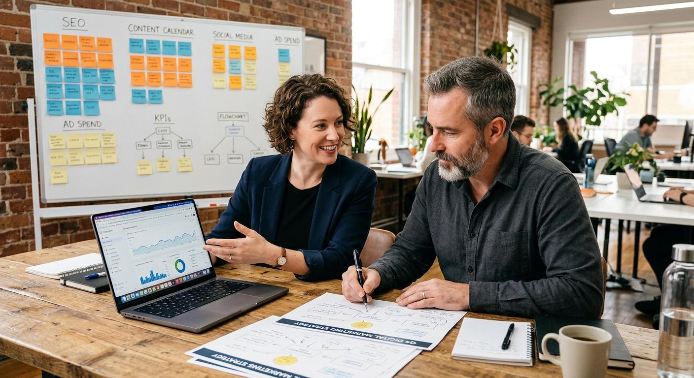 How Insights Translate Into Measurable Action