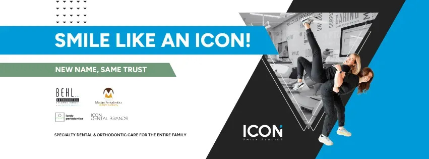 Achieve Your Dream Smile with ICON Smile Studios