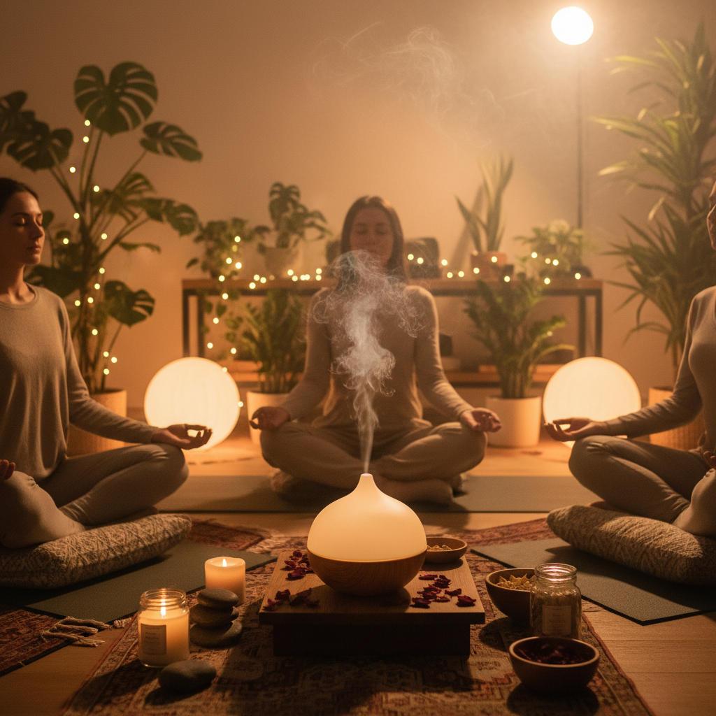 Applications of Oud Oil