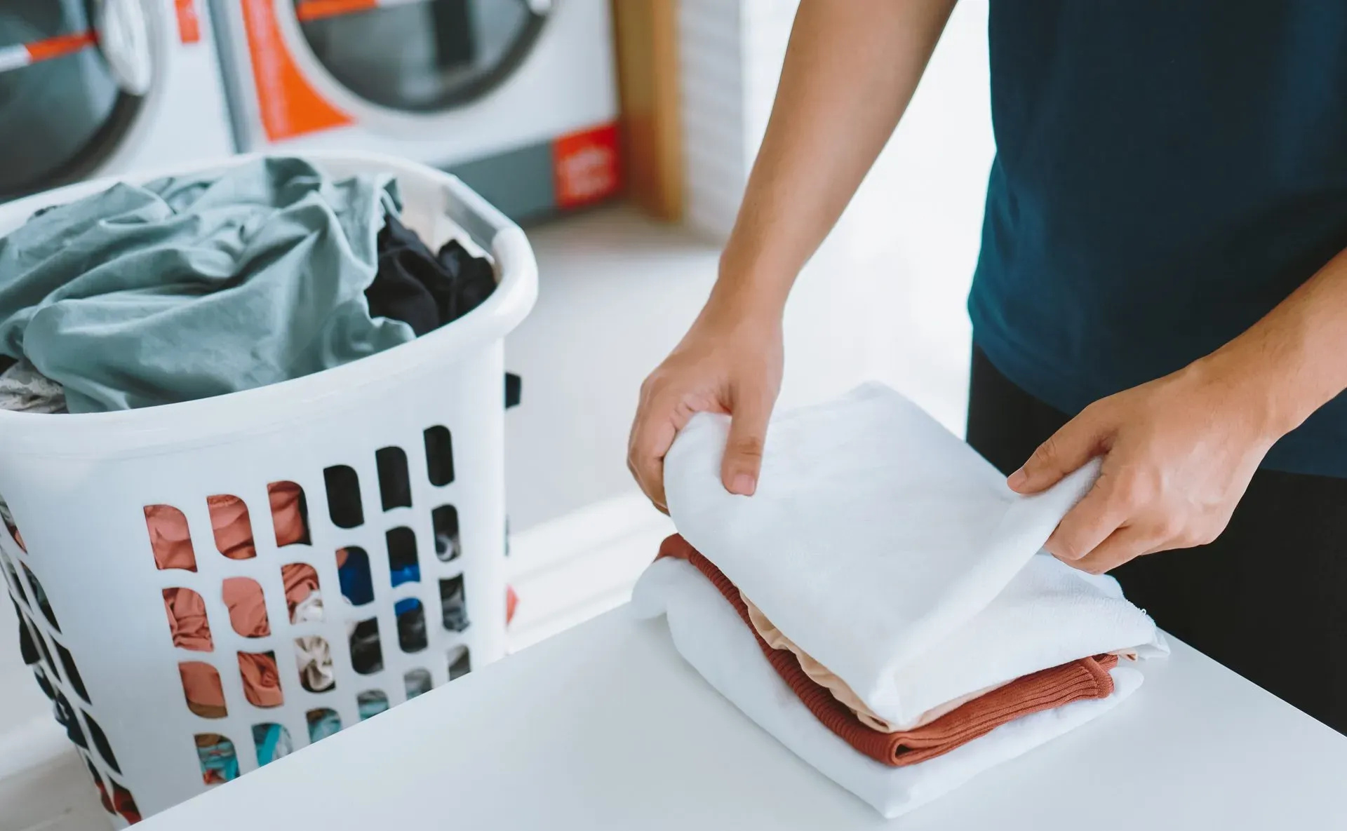 Expert Comforter Cleaning in Midland TX | Iron Press Cleaners
