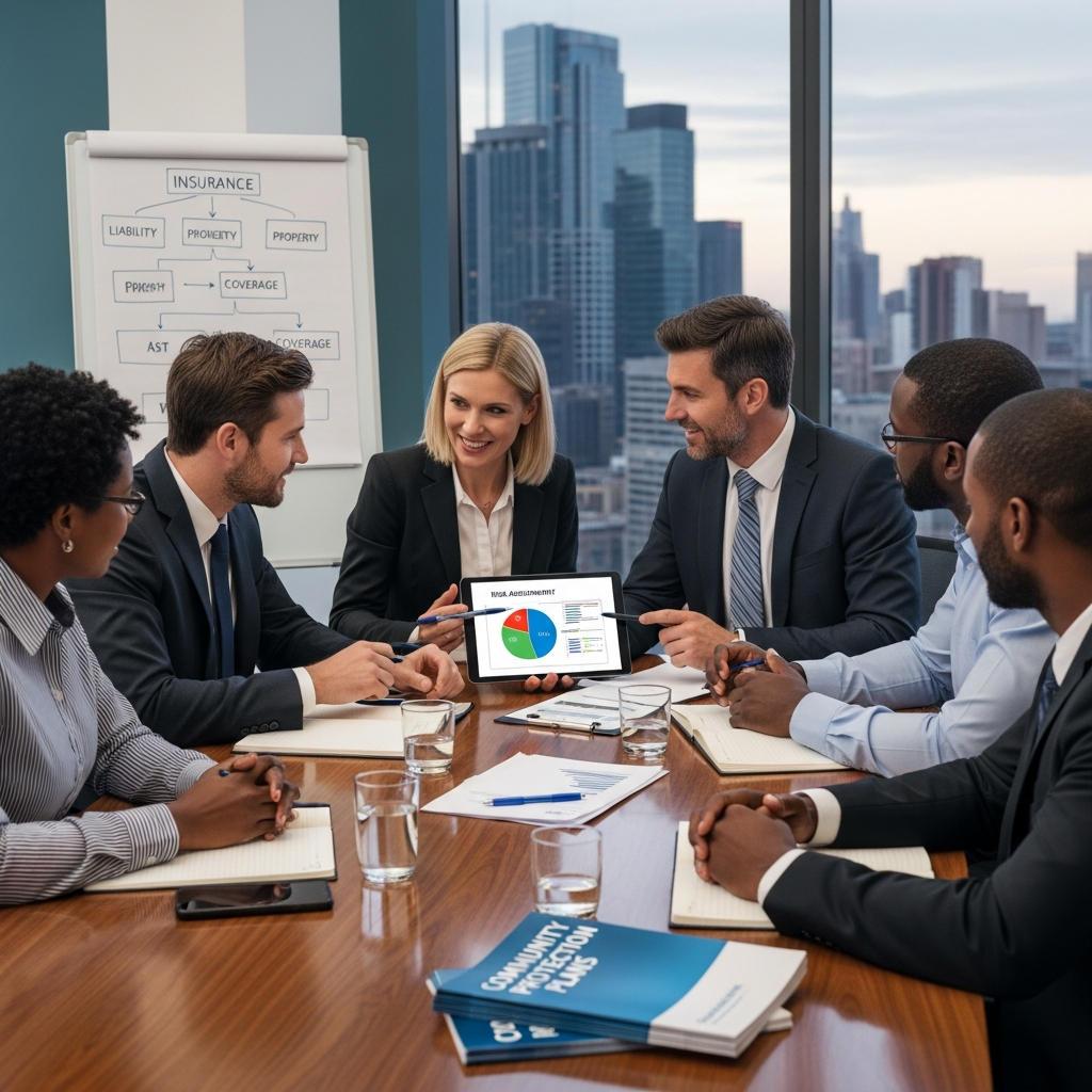 Tailored Solutions from ACS Financial