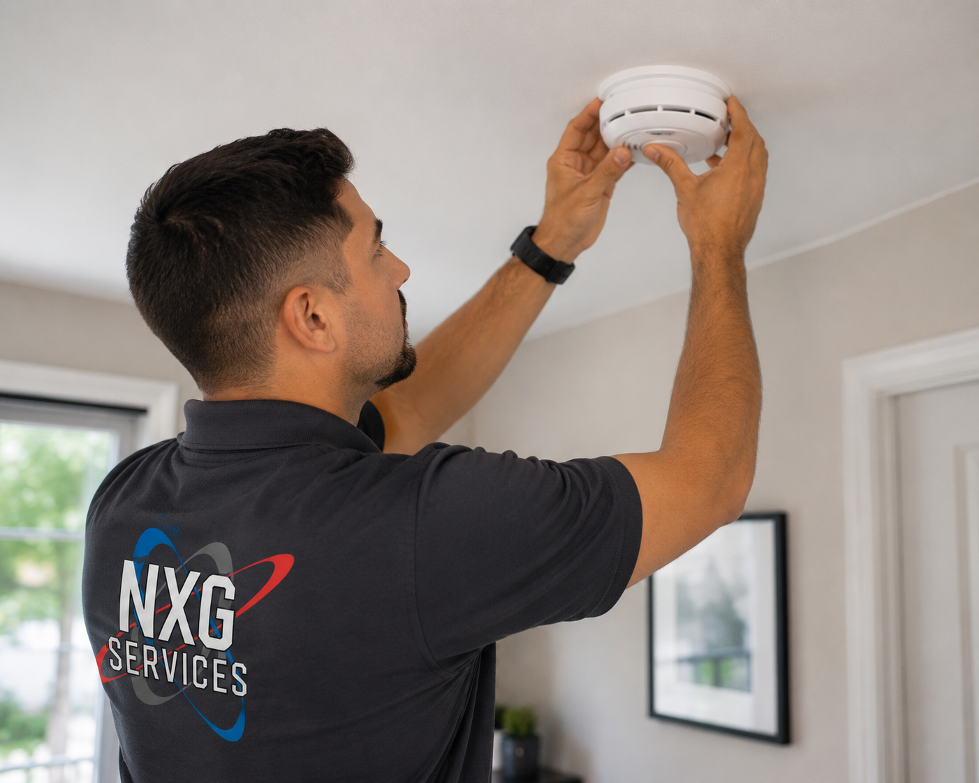 Complete Home Automation Systems Tailored for McKinney Residents