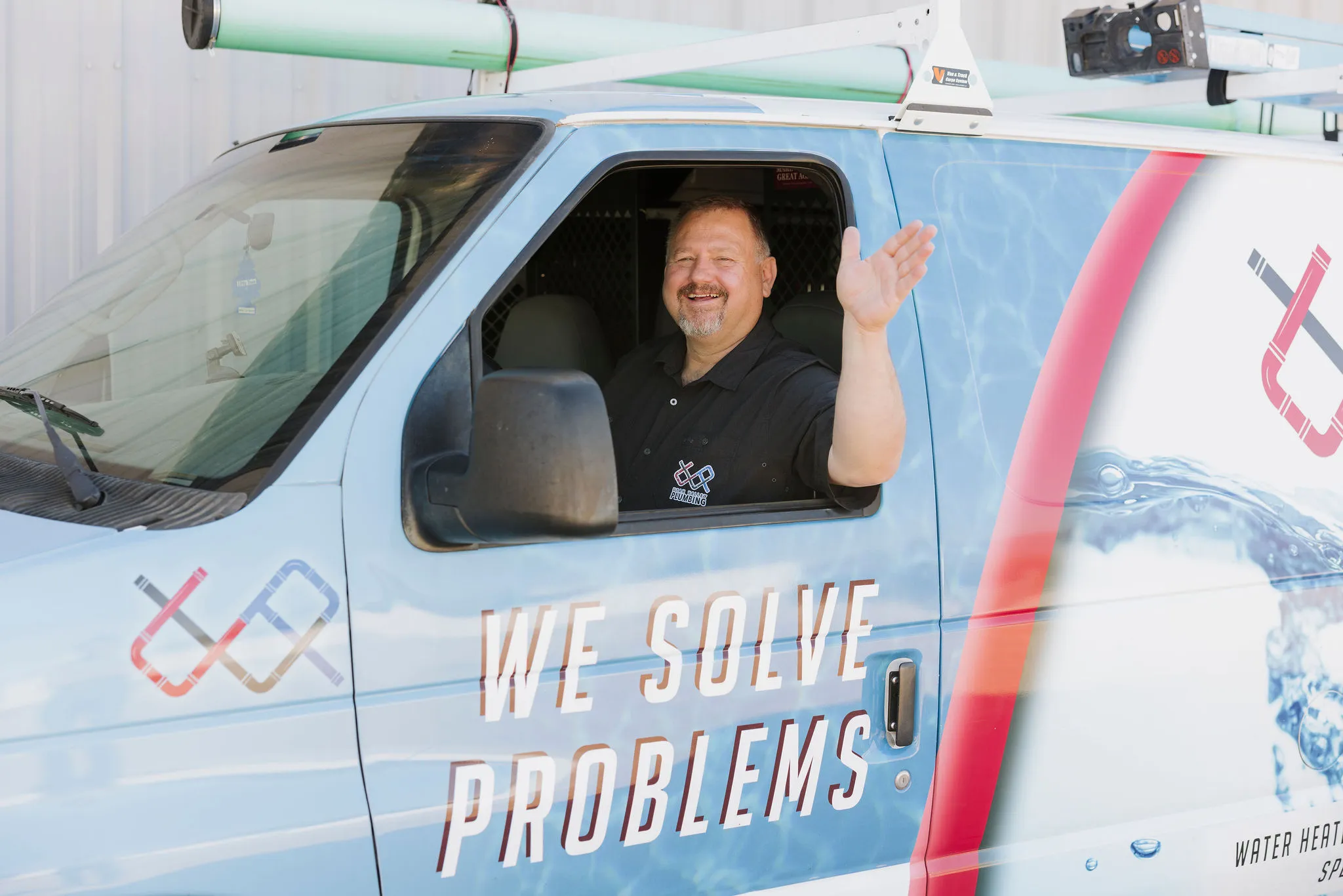 Prompt Water Leak Detection & Repair in Lehi