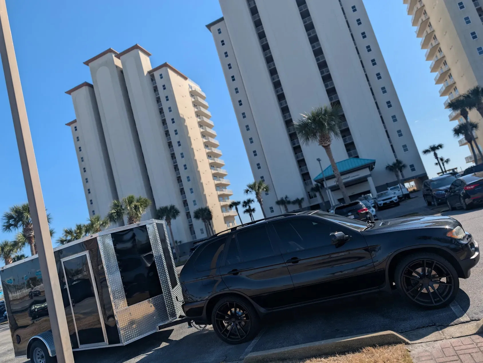 Top-Notch Window Tinting Services in Navarre, FL