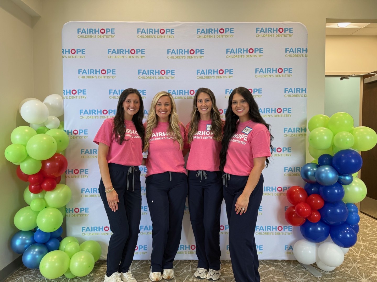 Pediatric Dental Checkups and Cleanings in Fairhope