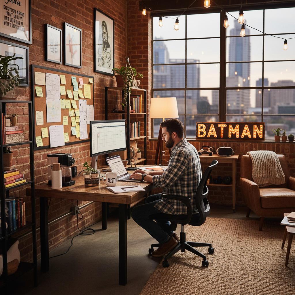 Content Creation Powered by AI