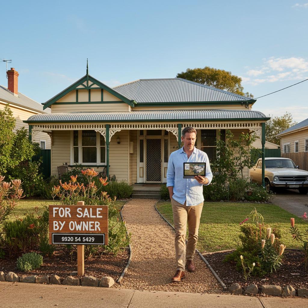 Steps to List Your Property Online at No Cost