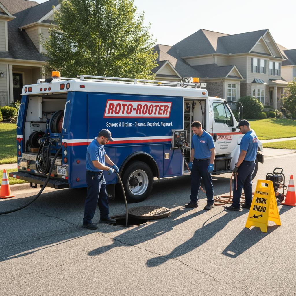 The Importance of Regular Drain Maintenance