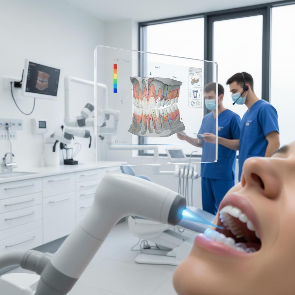 Cutting-Edge Orthodontic Solutions