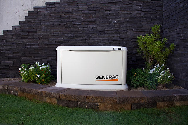 EV Charger and Generator Installations