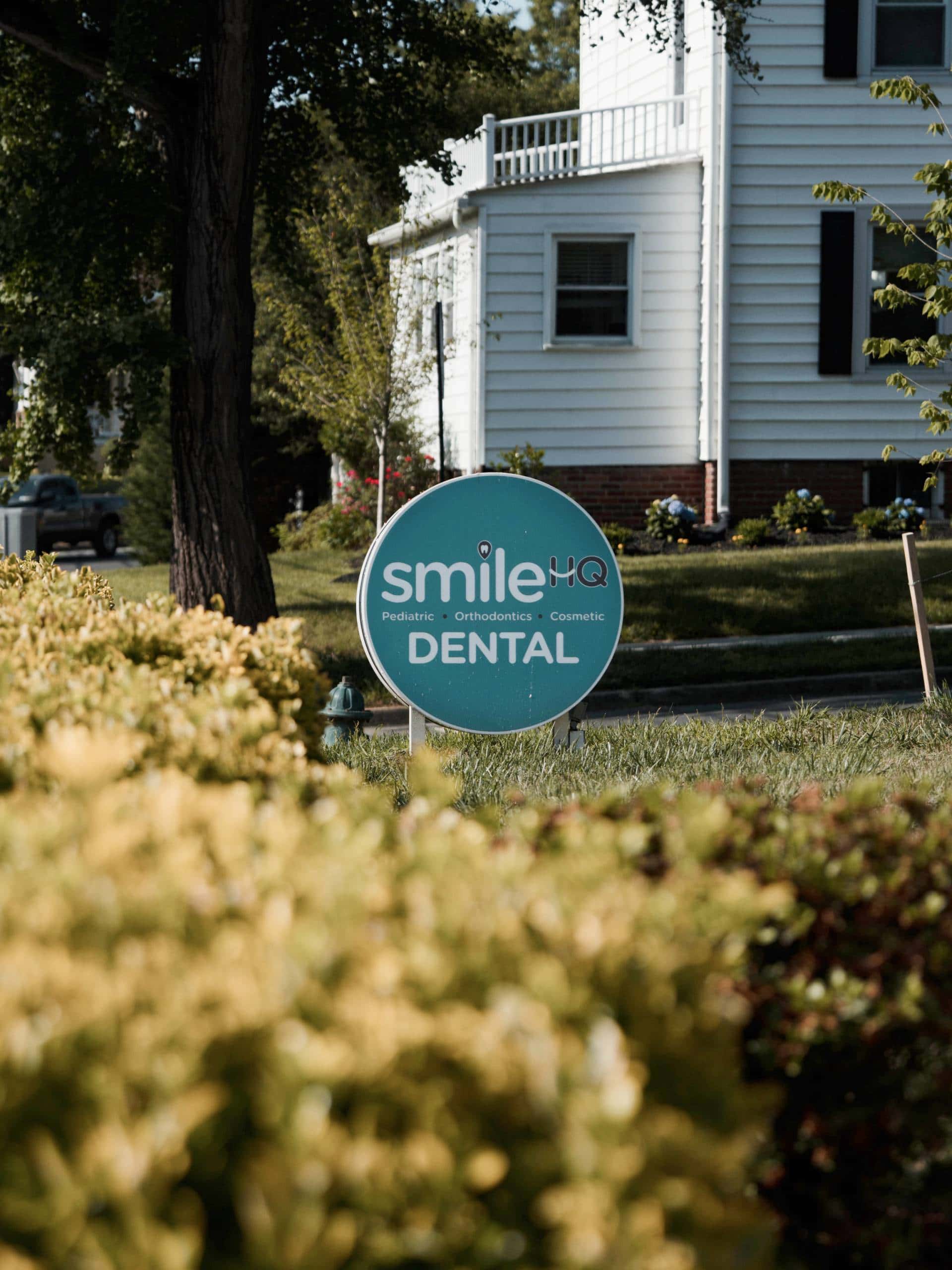 Helping Kids and Teens Get Straighter Smiles