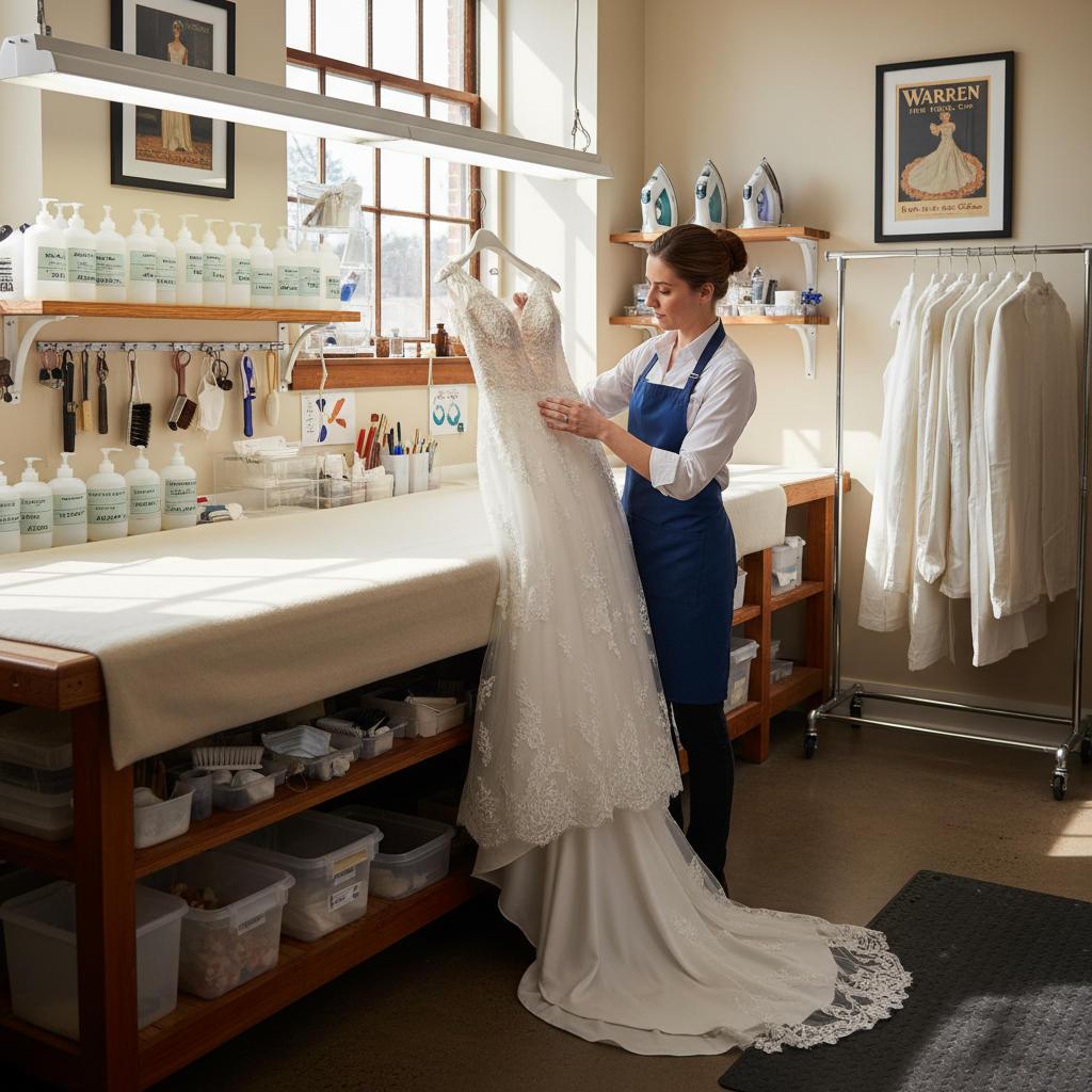 Specialty Services Available