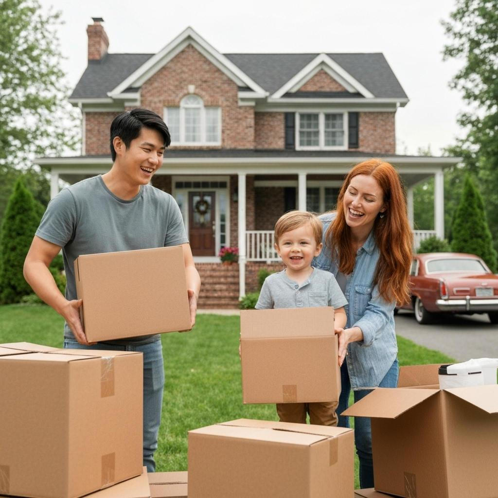 Expert Tips for a Smooth Move in the Hudson Valley