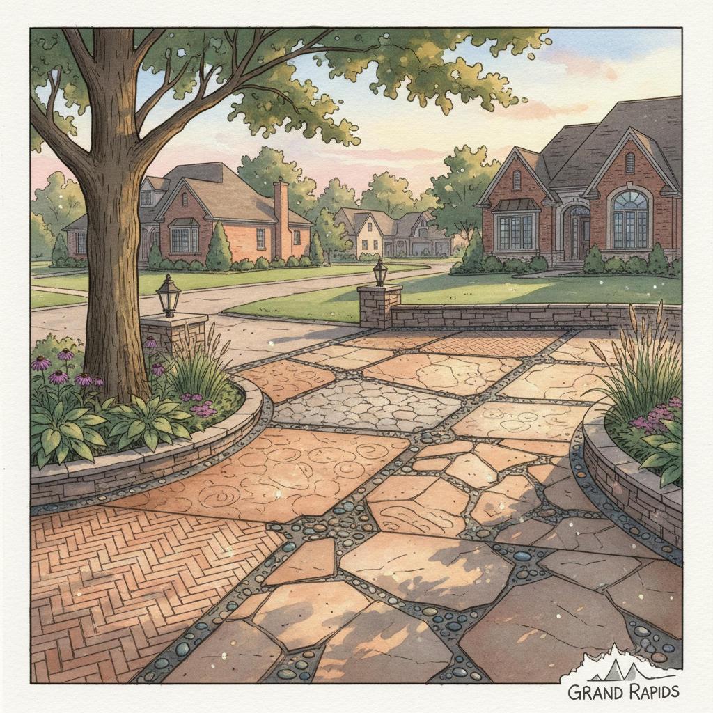 Personalized Styles and Concrete Innovations