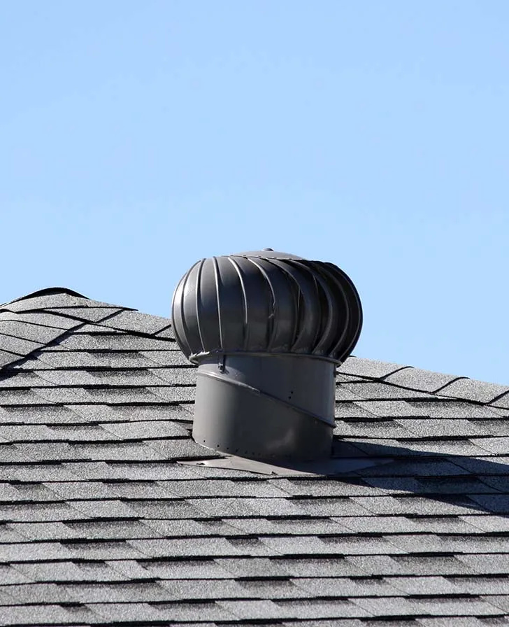 Expert Whirlybird and Skylight Installation in Ballina