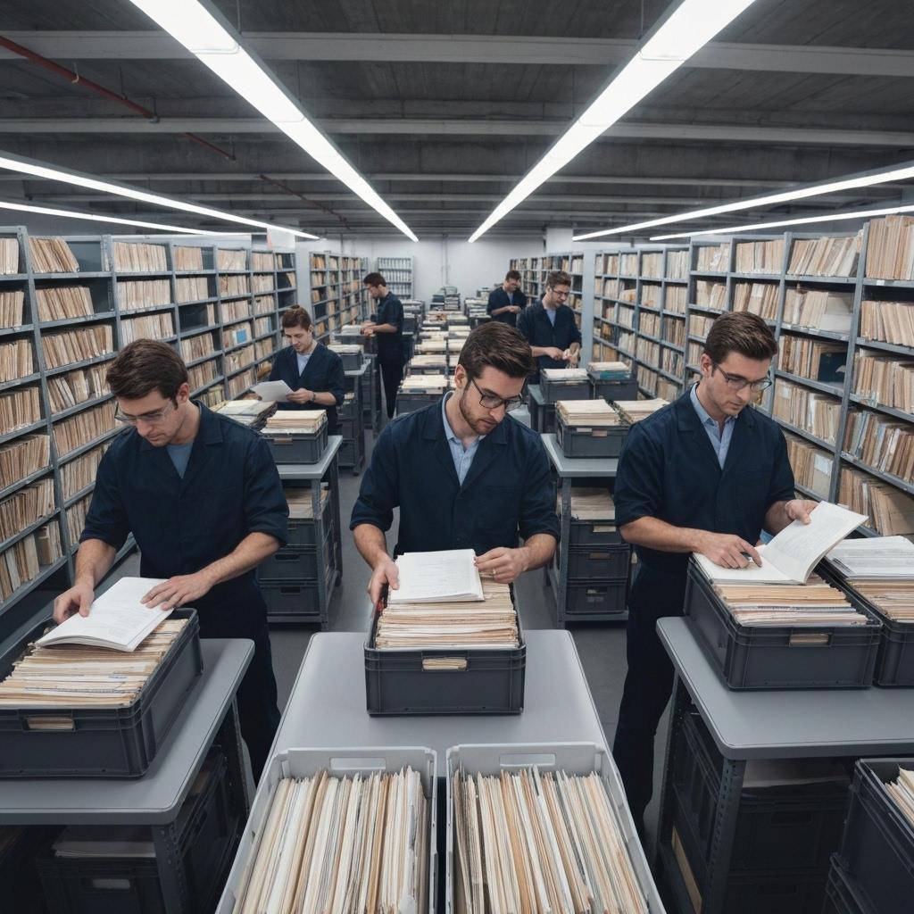 The Importance of Document Retrieval Solutions