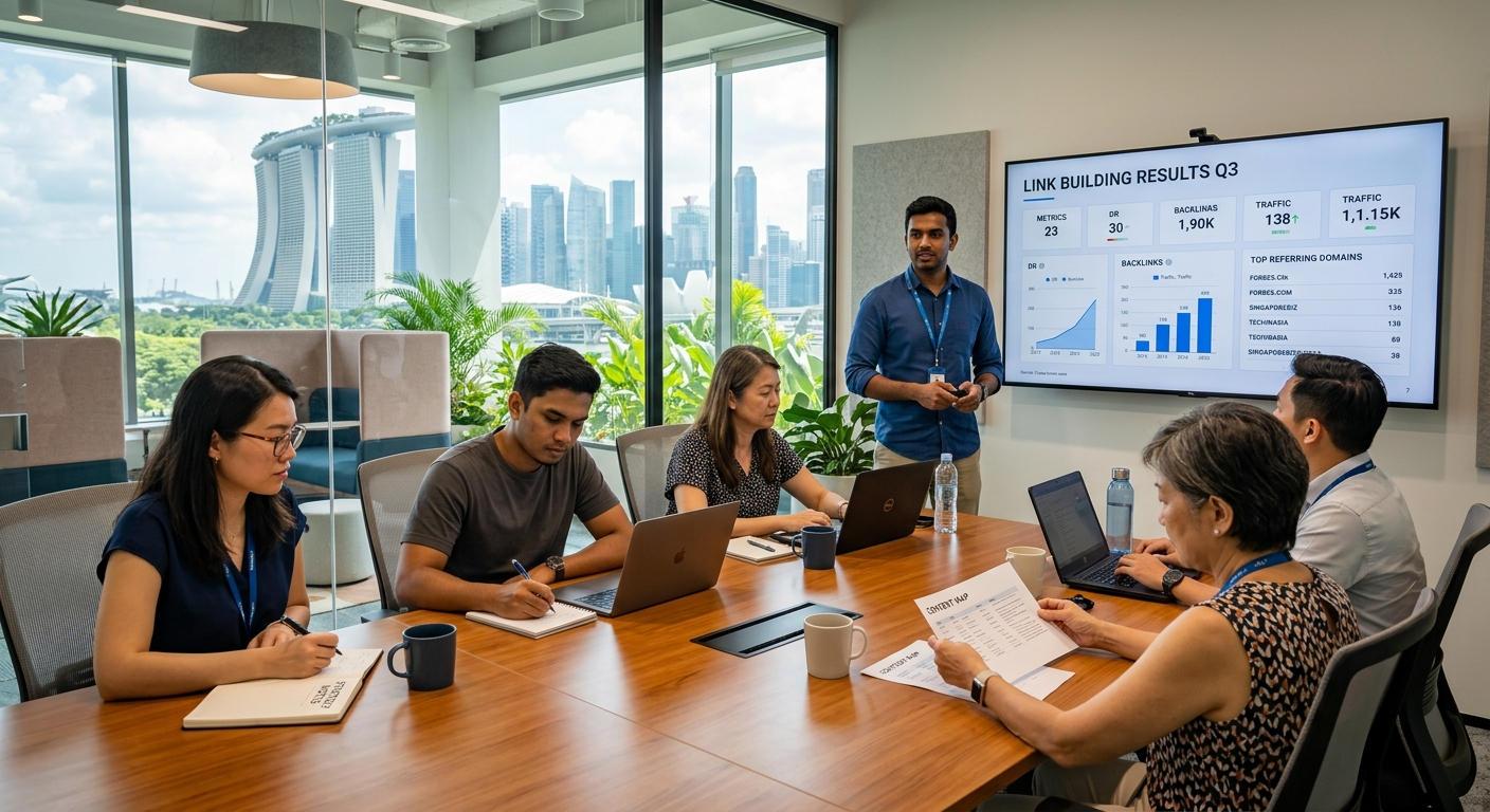 Creating the Authority Signals That AI Platforms Trust and Recommend