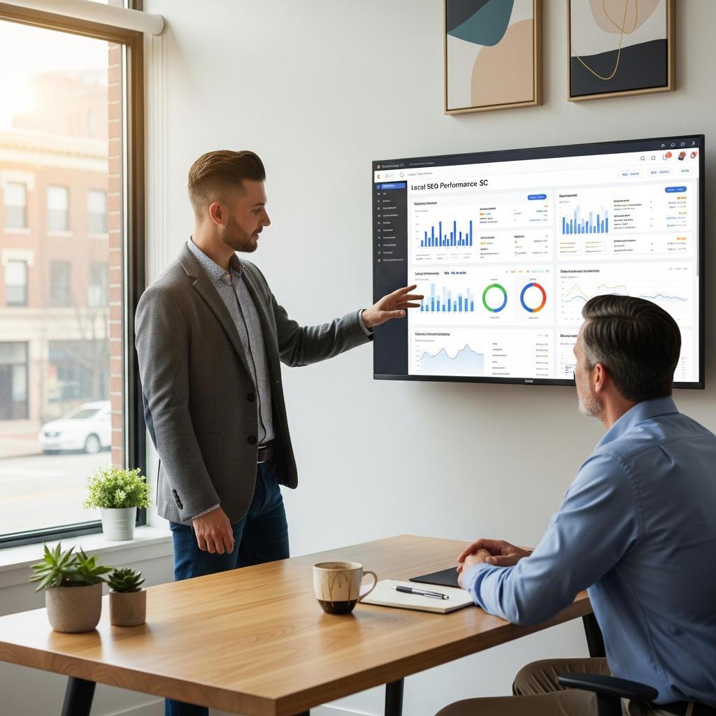 Measurable Improvements and Outcomes