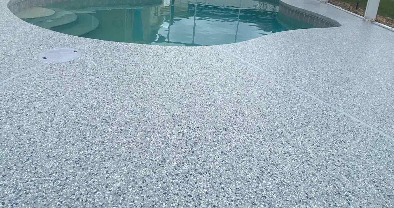 Engineered to Withstand Florida's Tough Outdoor Conditions