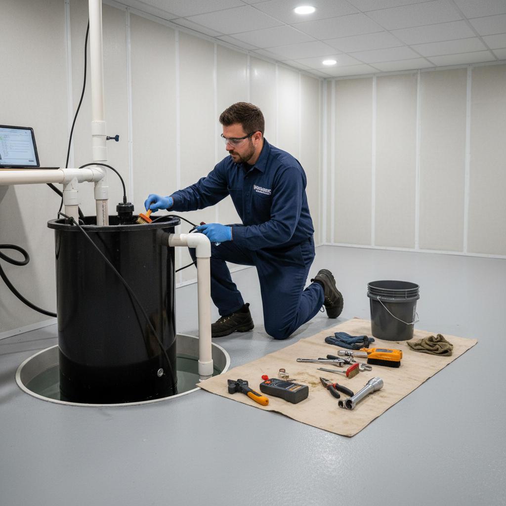 Keeping Sump Pumps Effective Through Regular Check-Ups