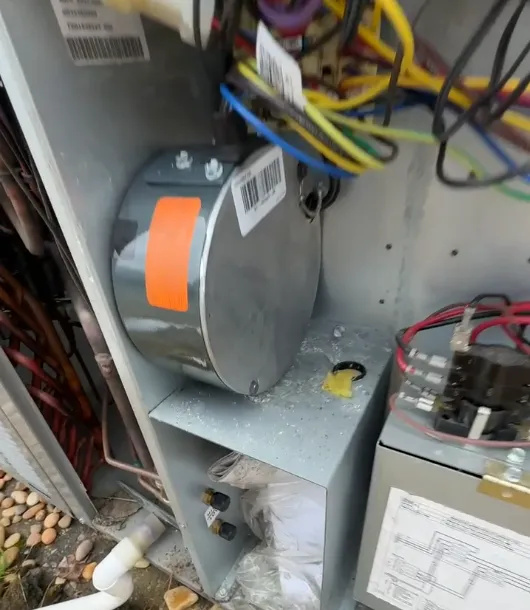 Comprehensive Electrical Repair Services