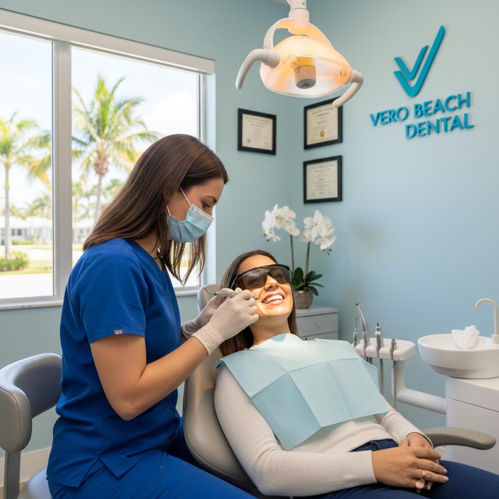 Aesthetic Dentistry Services