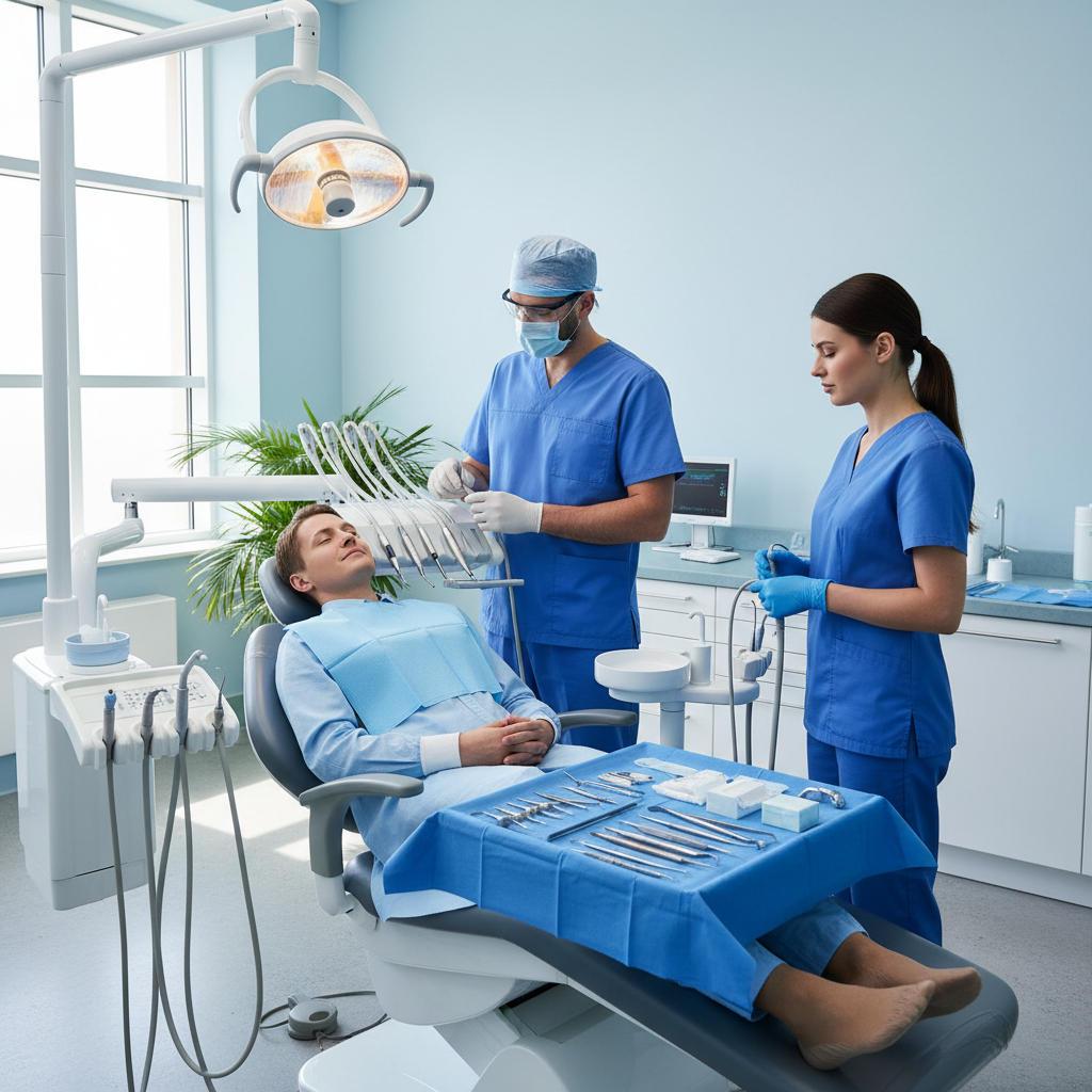 Tori Removal in San Diego, CA