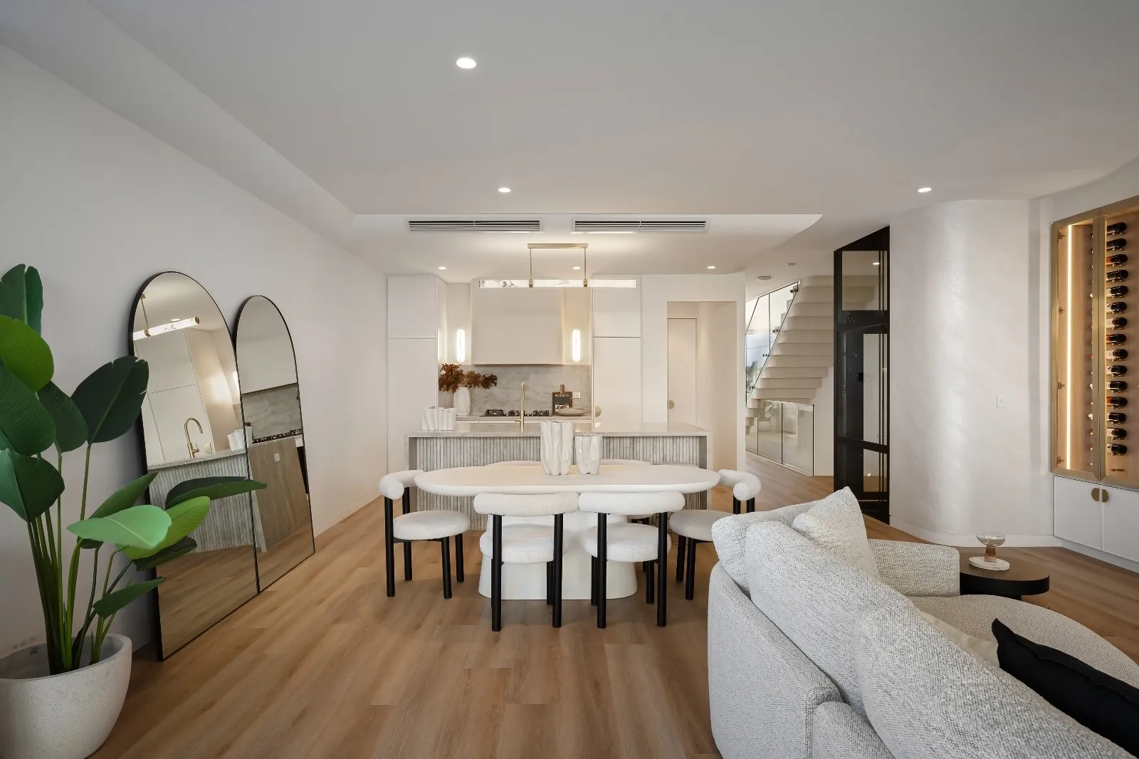 Expert Flooring Solutions in Sydney and Brisbane