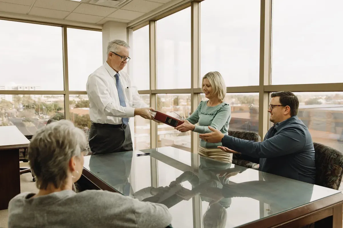 Injury Claims and Criminal Defense Handled by Mesa Attorneys