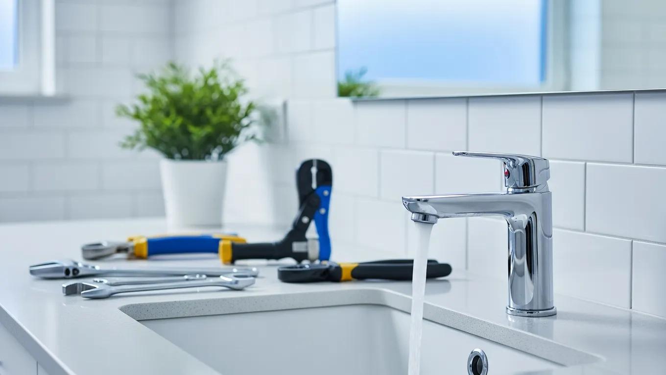 Expert Plumbing Solutions for Your Home