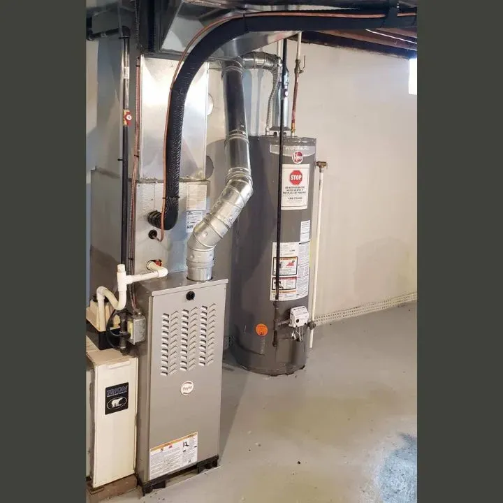 Furnace Installation and Heating Solutions