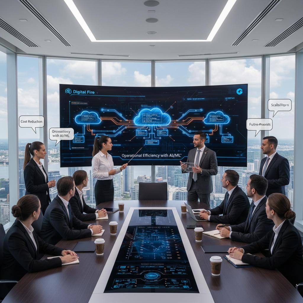 Leading Managed IT Services Firm in Ontario Since 1999