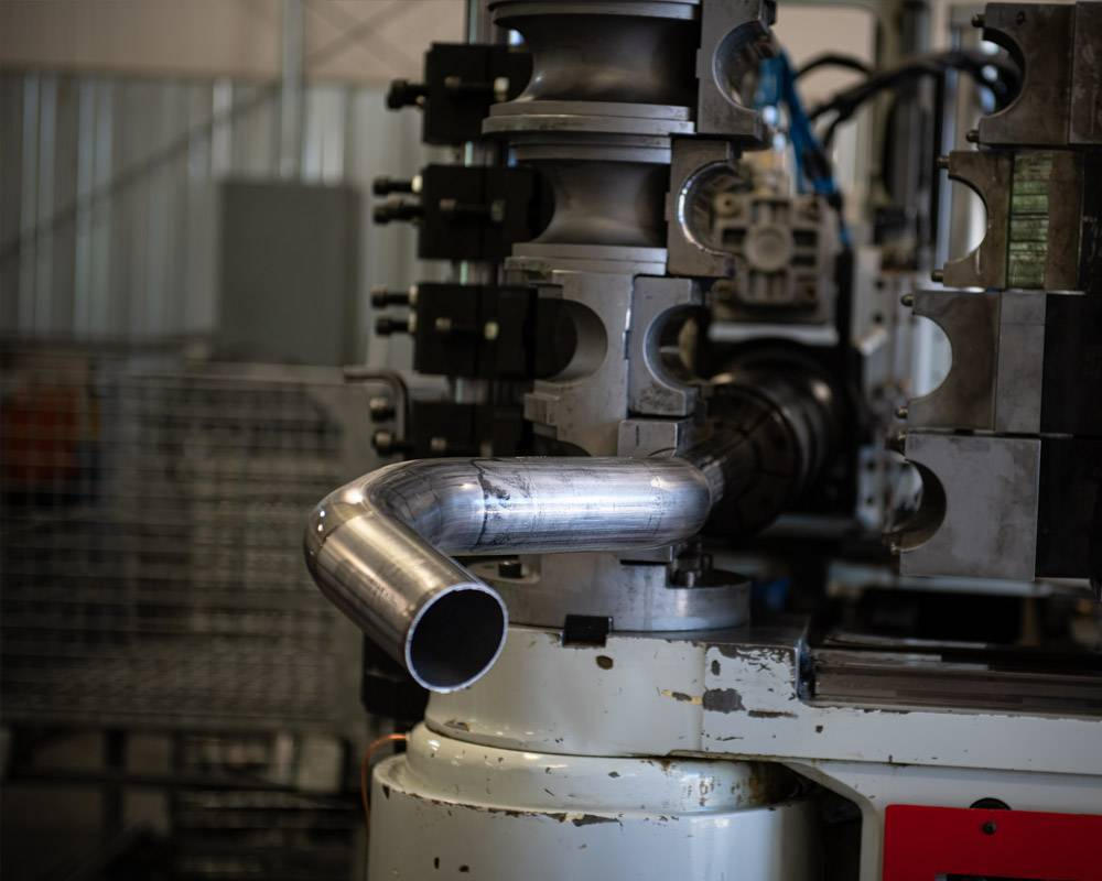 Tailored Solutions in Custom Tube Bending