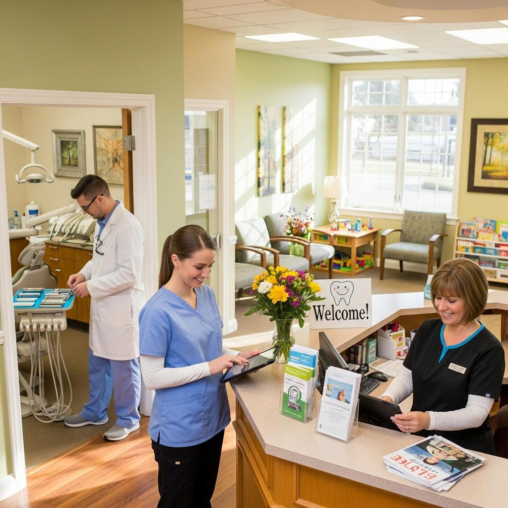 General Dentistry Options