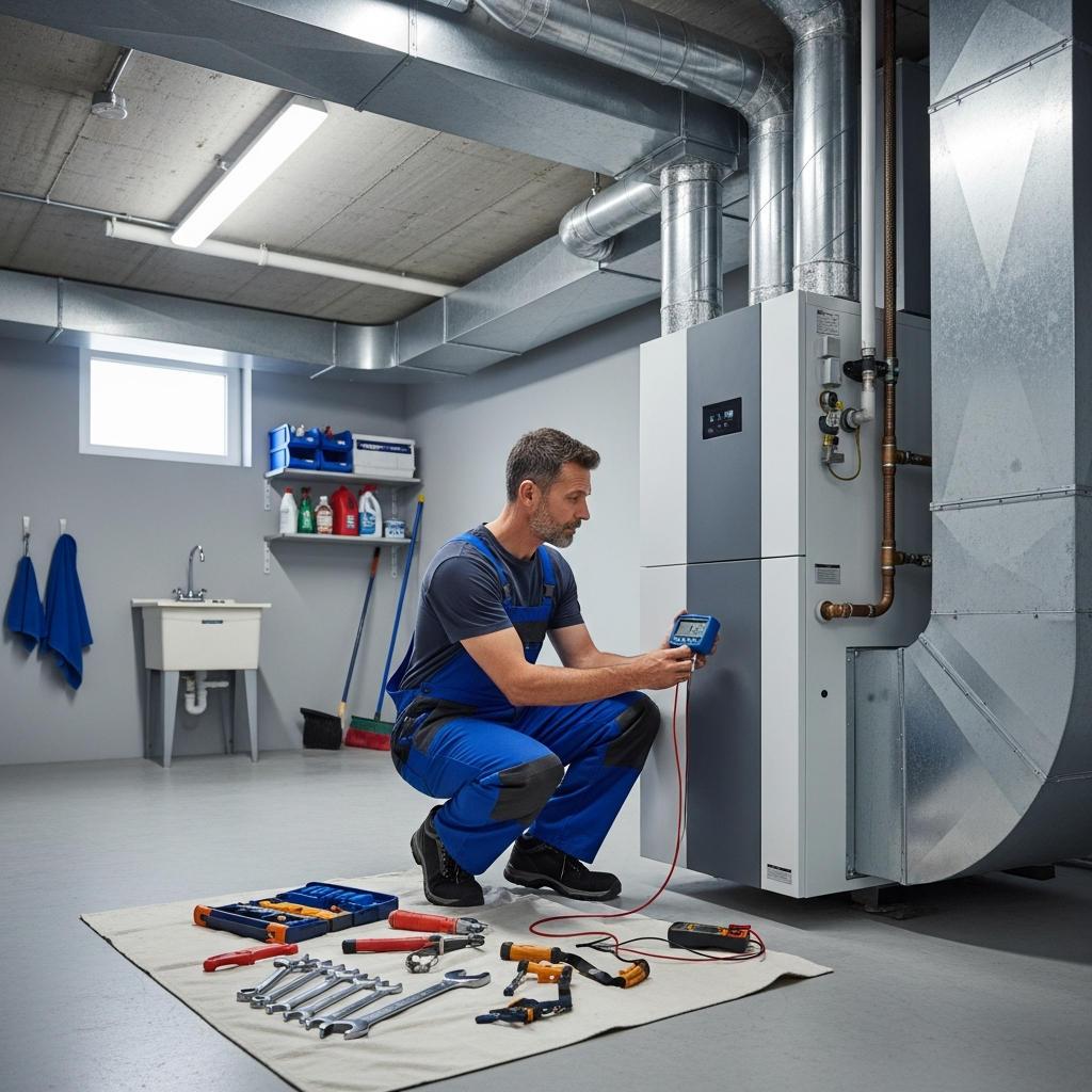 Leading Heat Pump Brands for Homeowners in 2025-2026