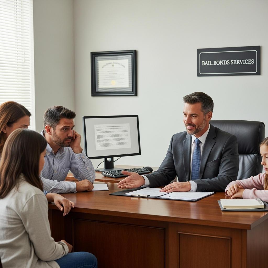 Compassionate and Trusted Bail Bonds Service in Colorado