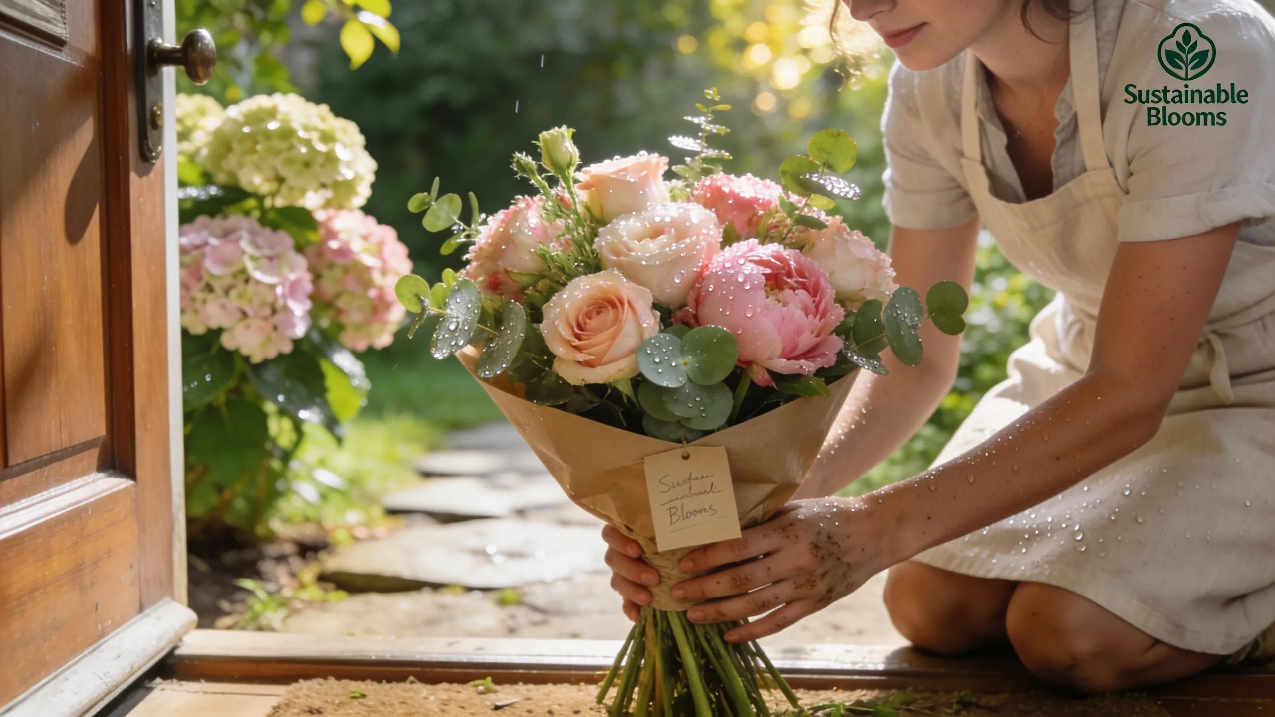 Luxurious wedding floral arrangements showcasing bespoke designs and elegant decor