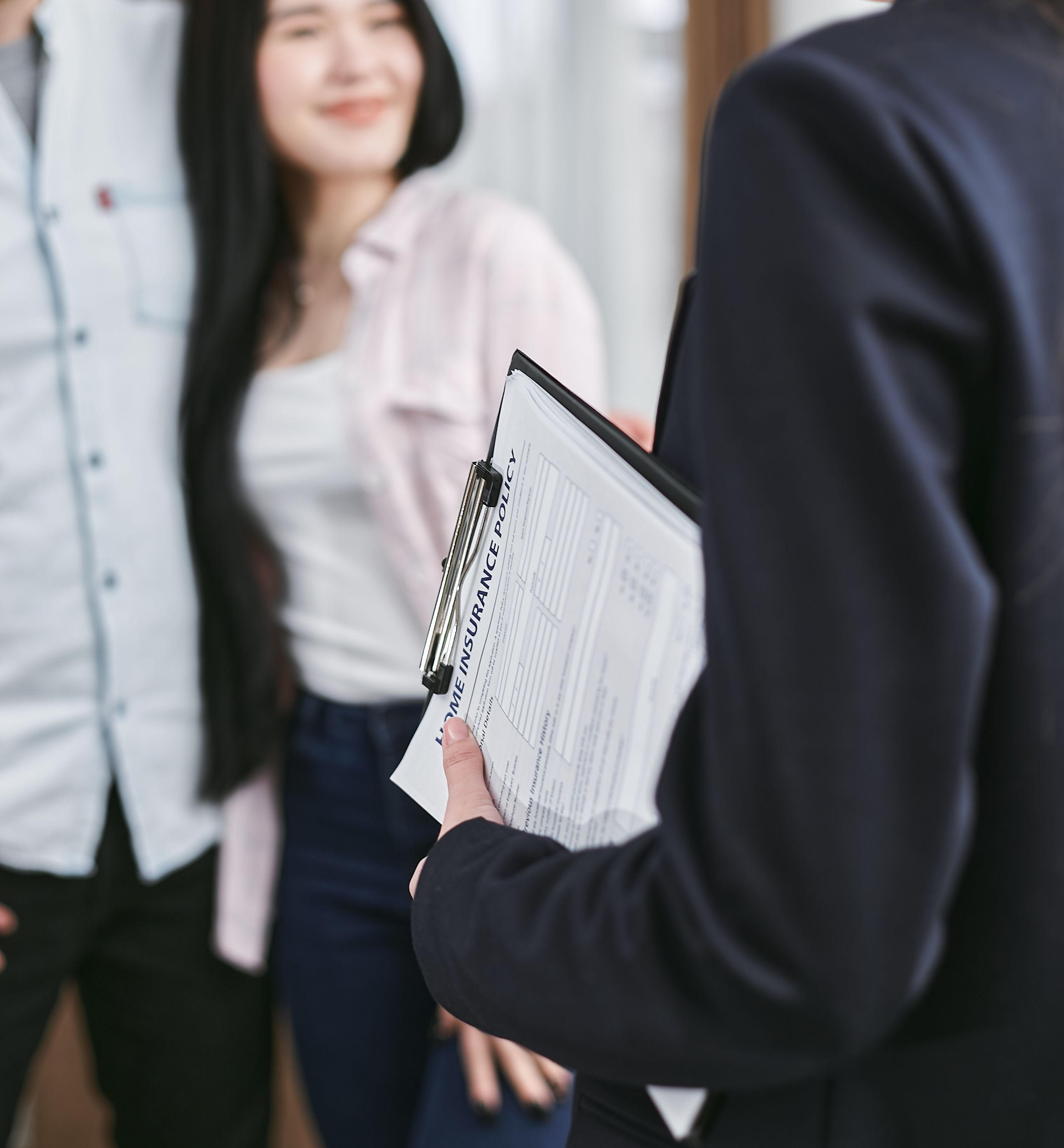 The Real Advantage of Choosing an Independent Agency