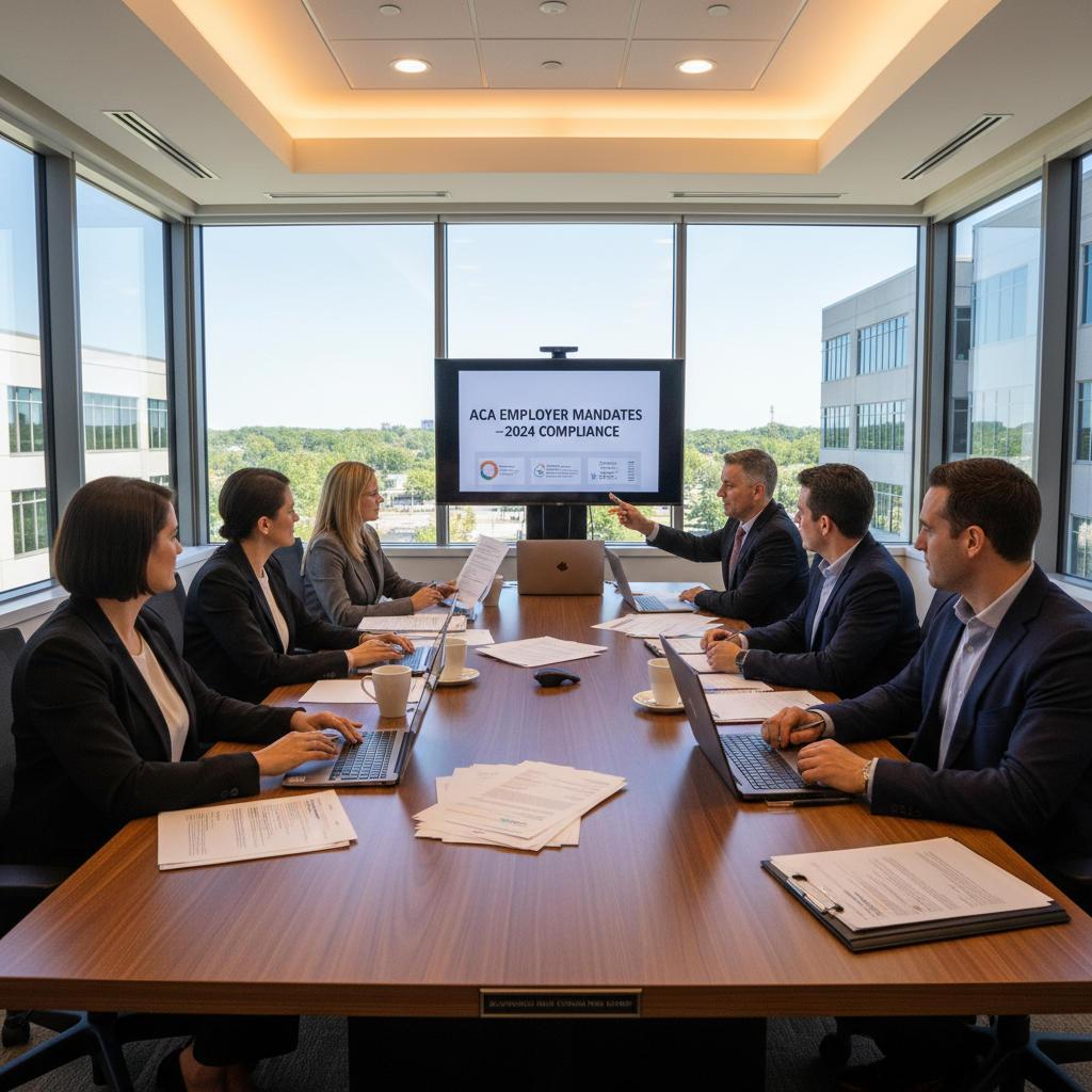 Understanding ACA Employer Mandates