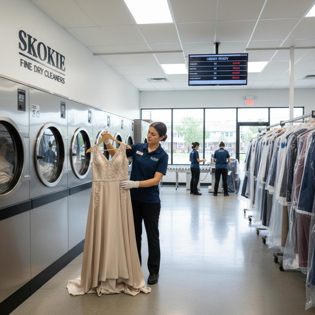 Diverse Garment Solutions