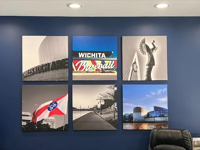 Car Insurance for Wichita and Sedgwick County Residents