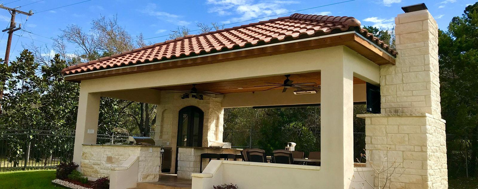 Innovative Deck Solutions