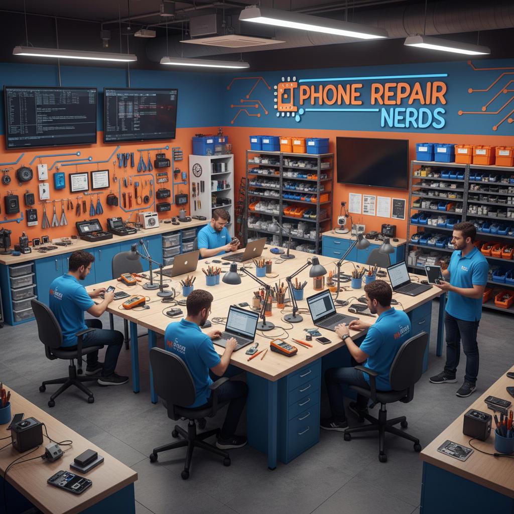 Extra Services for Your Phone and Devices