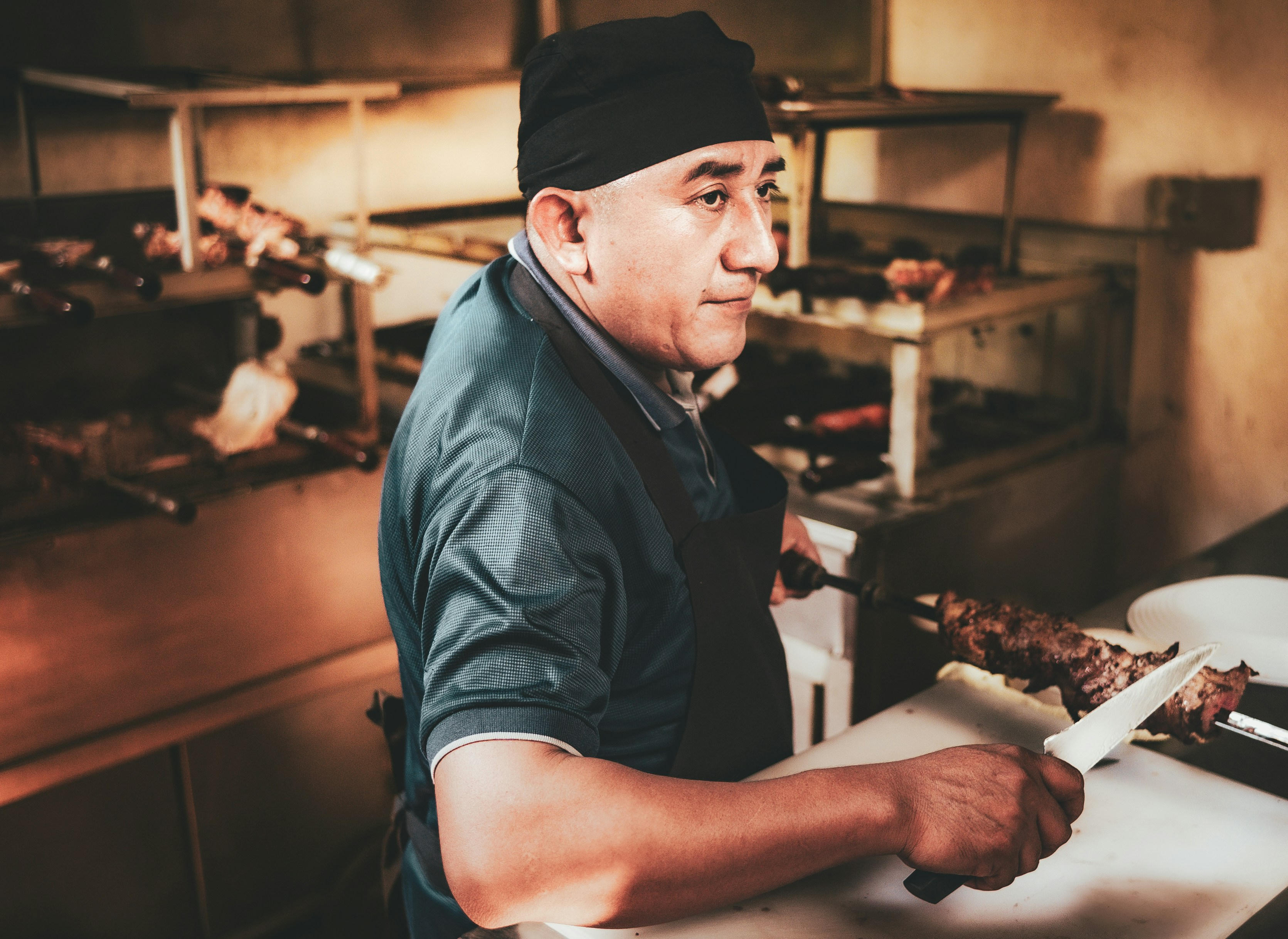 Honoring Health Compliance Elevates Dining Standards