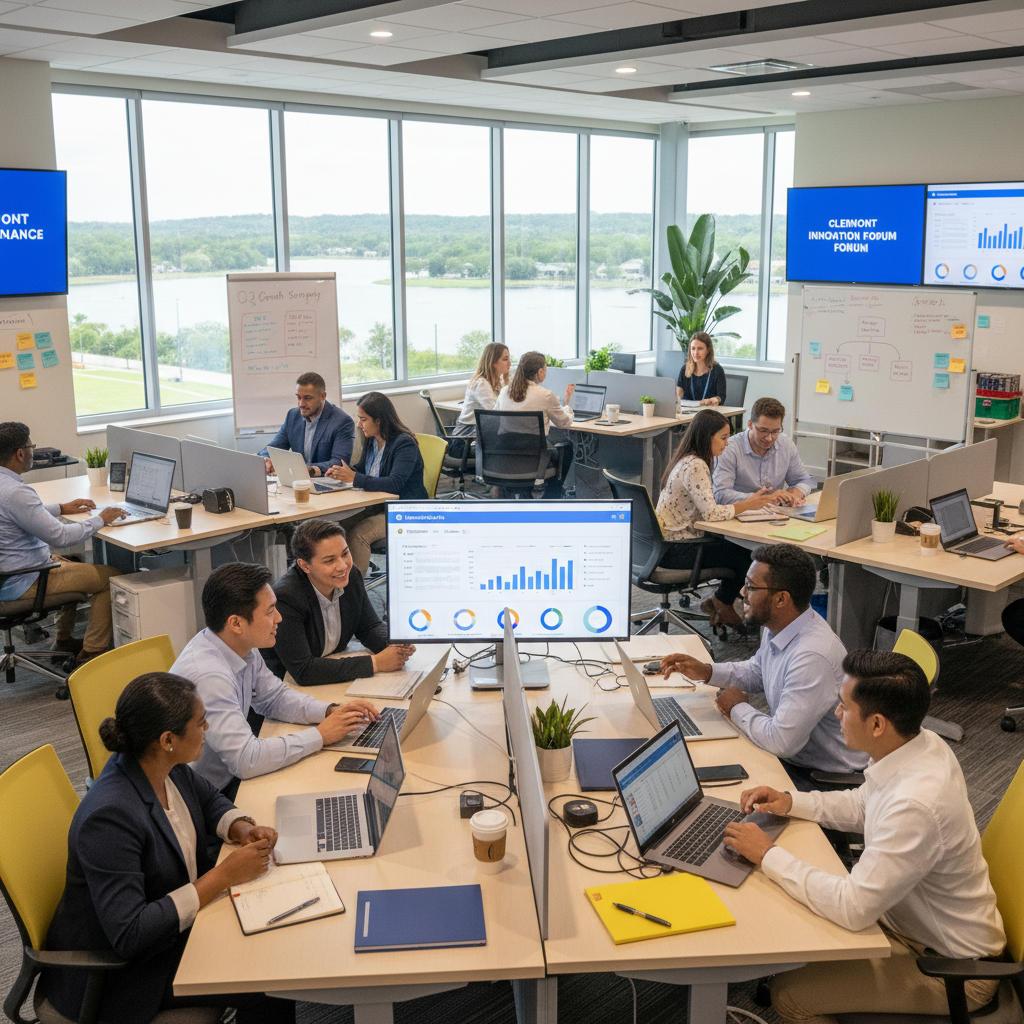 Adaptability of Cloud Based Accounting Solutions