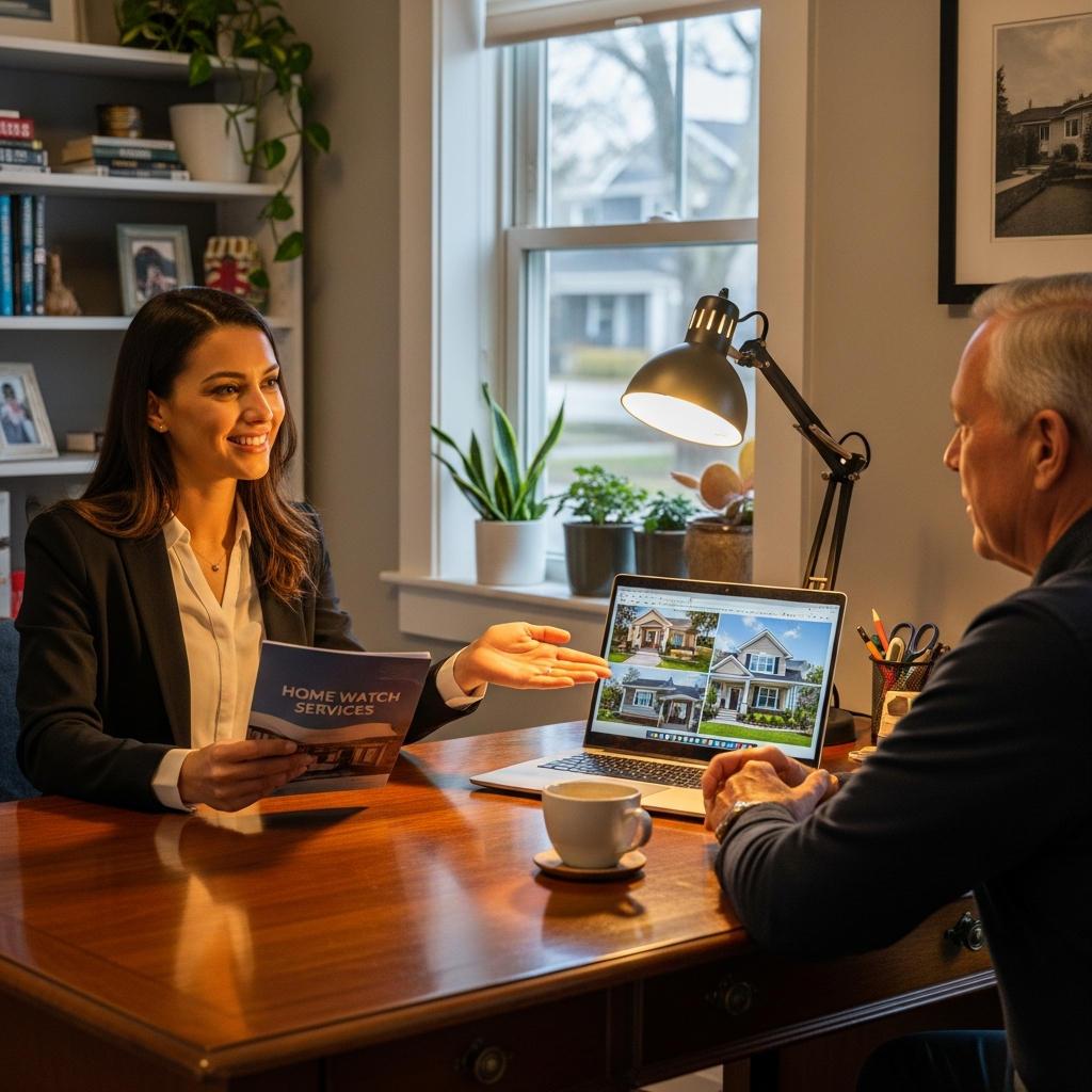 Our Pledge to Compassionate Service