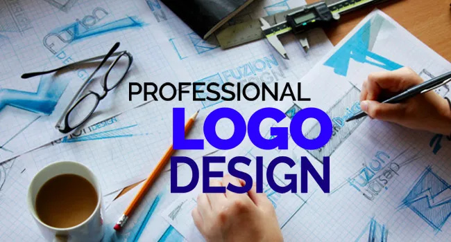 Brand Development and Logo Design